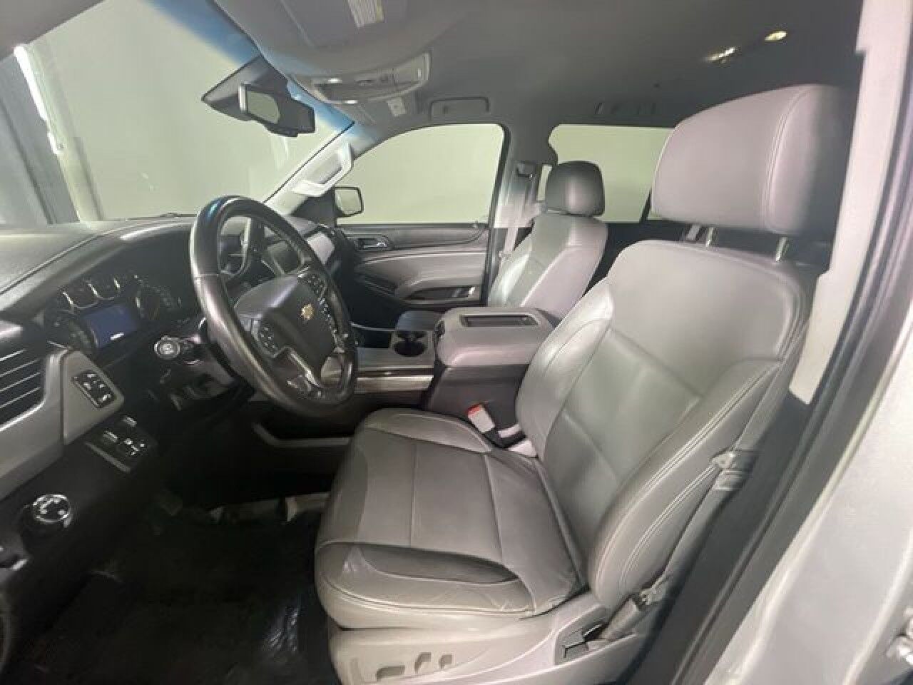 2016 Chevrolet Tahoe LT Columbia SC