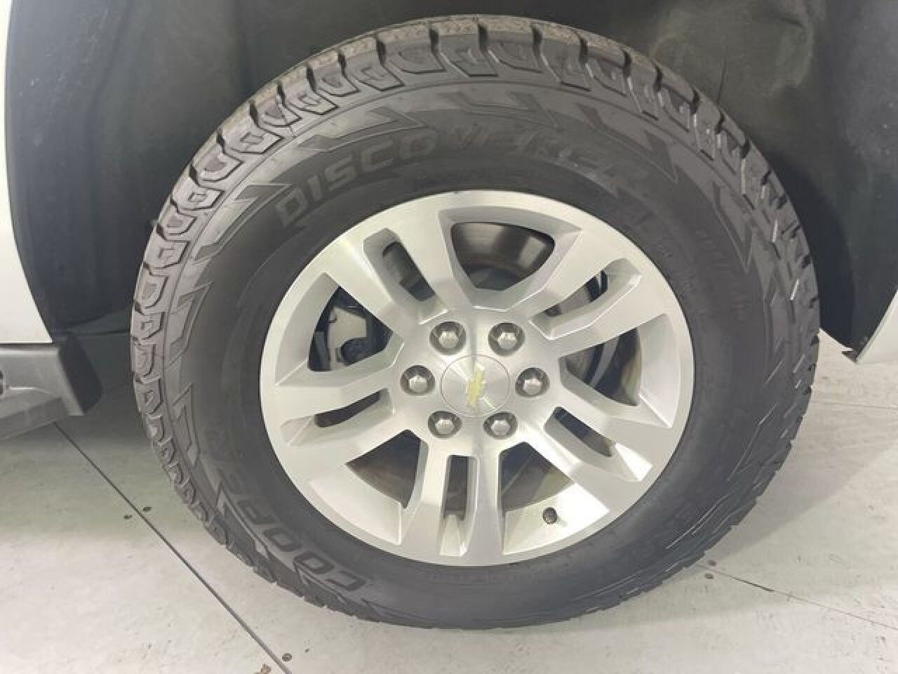 2016 Chevrolet Tahoe LT Columbia SC