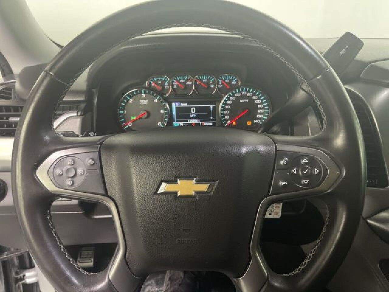 2016 Chevrolet Tahoe LT Columbia SC