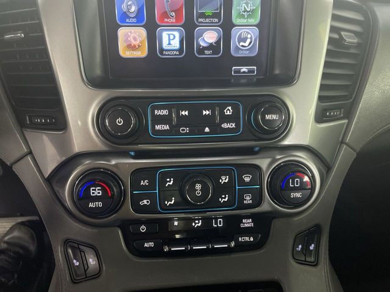 2016 Chevrolet Tahoe LT Columbia SC