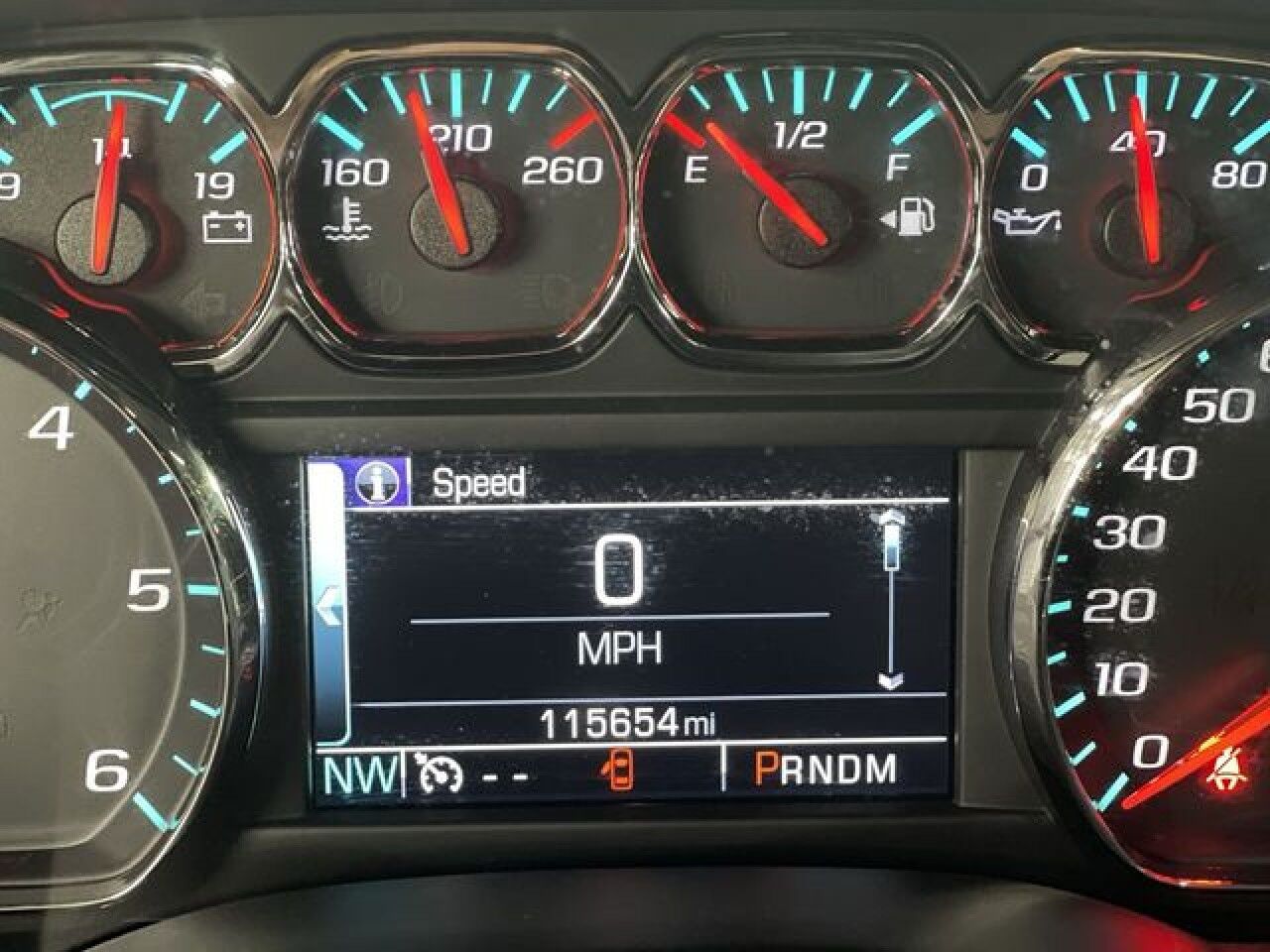 2016 Chevrolet Tahoe LT Columbia SC