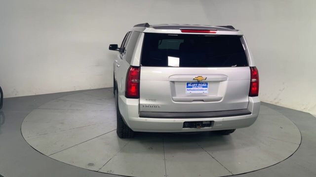 2016 Chevrolet Tahoe LT Columbia SC