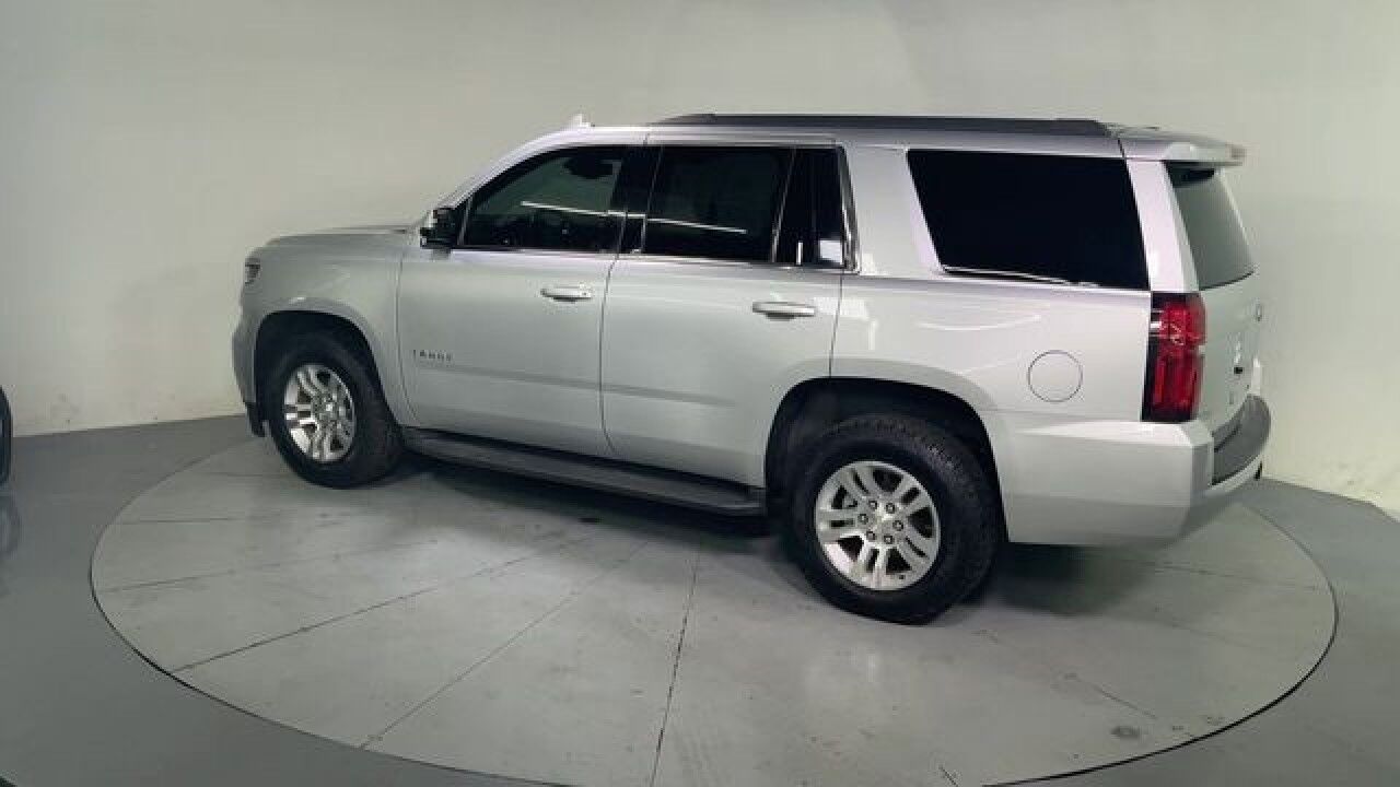 2016 Chevrolet Tahoe LT Columbia SC