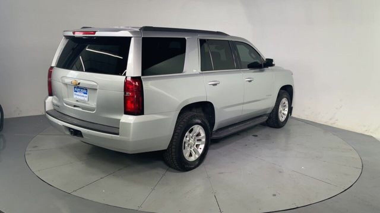 2016 Chevrolet Tahoe LT Columbia SC