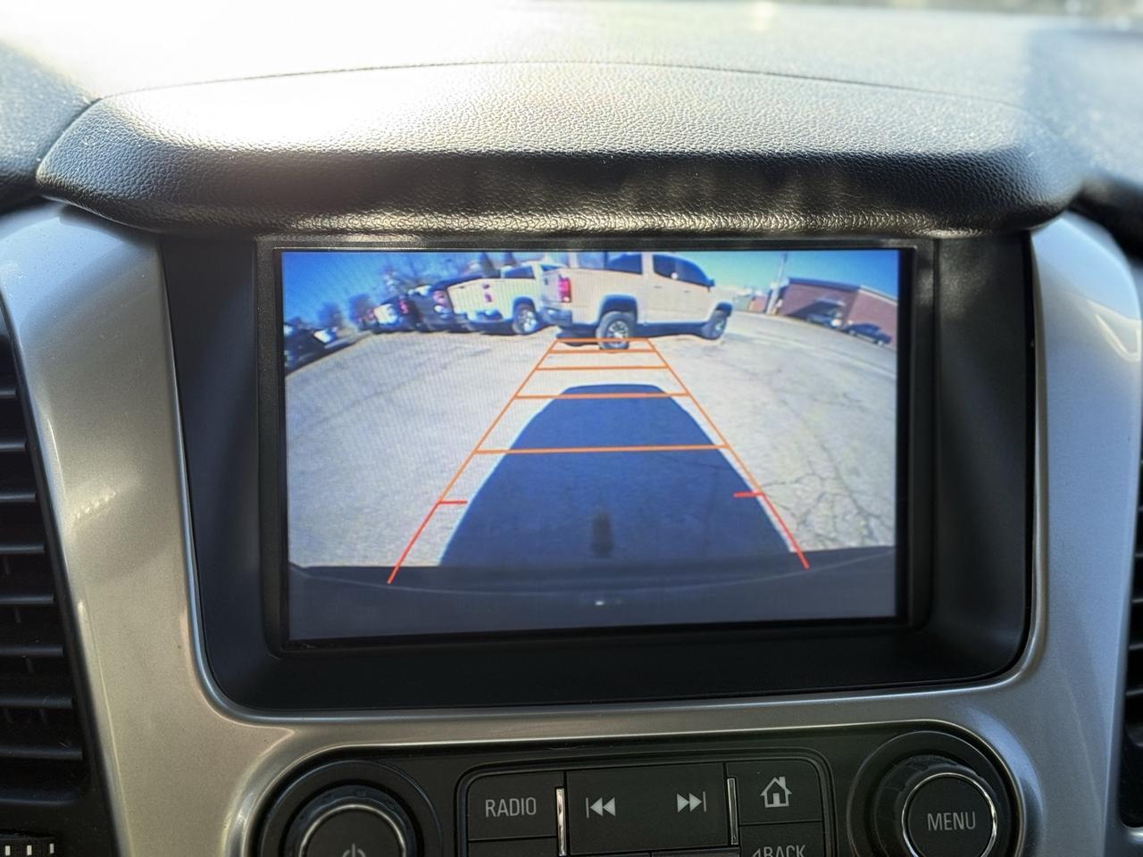 2016 Chevrolet Tahoe LT Crestwood KY