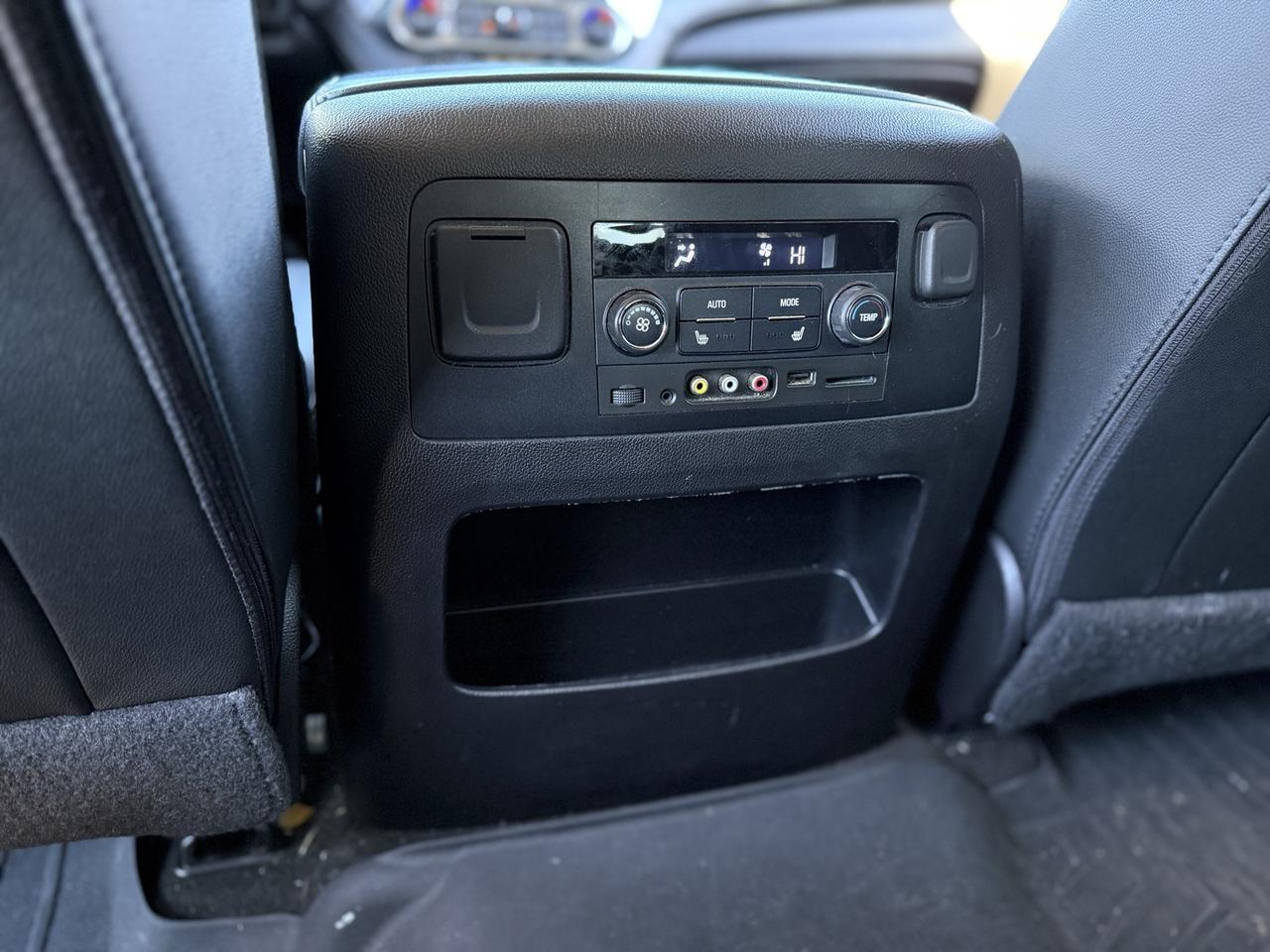 2016 Chevrolet Tahoe LT Crestwood KY