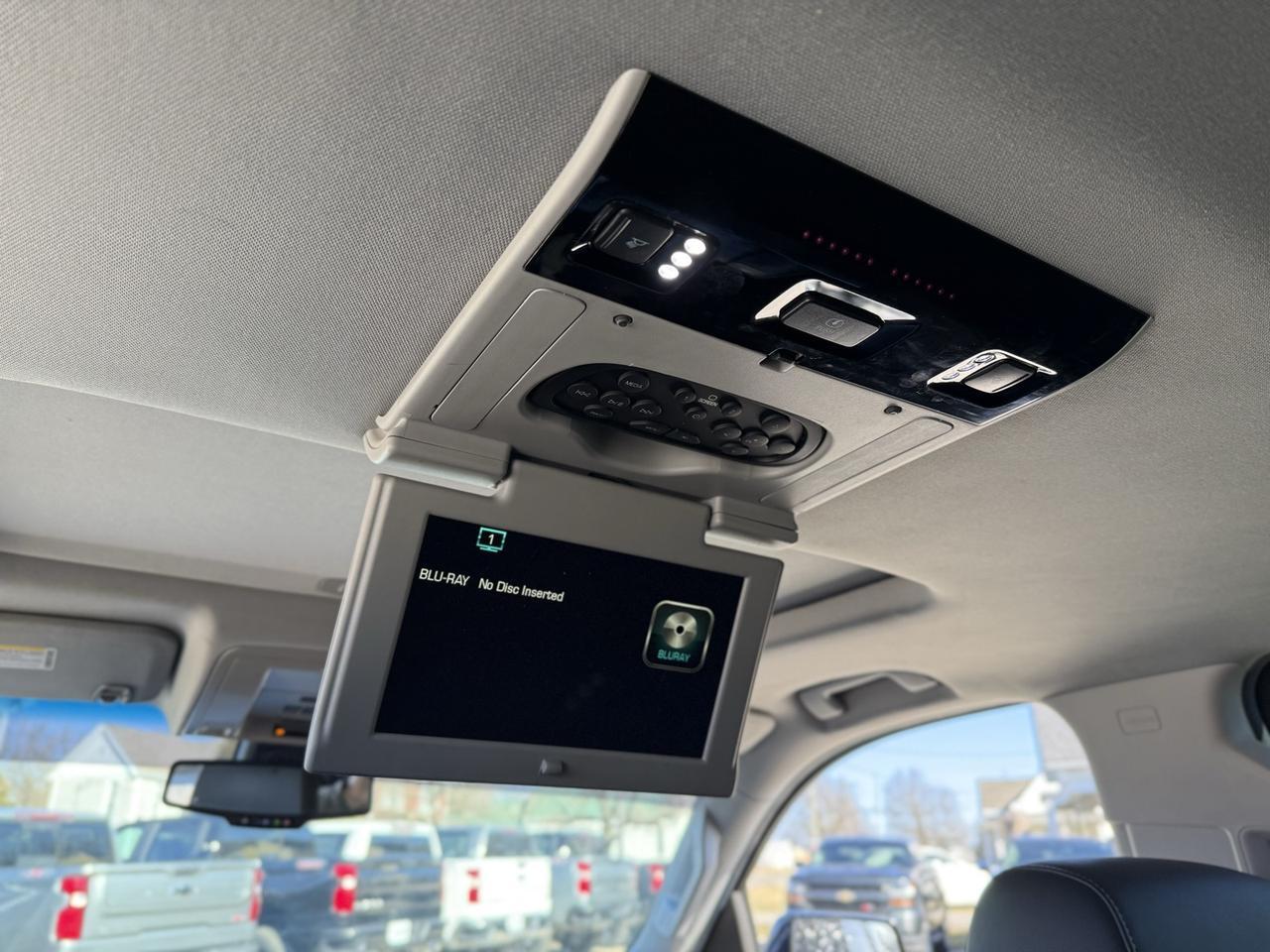 2016 Chevrolet Tahoe LT Crestwood KY