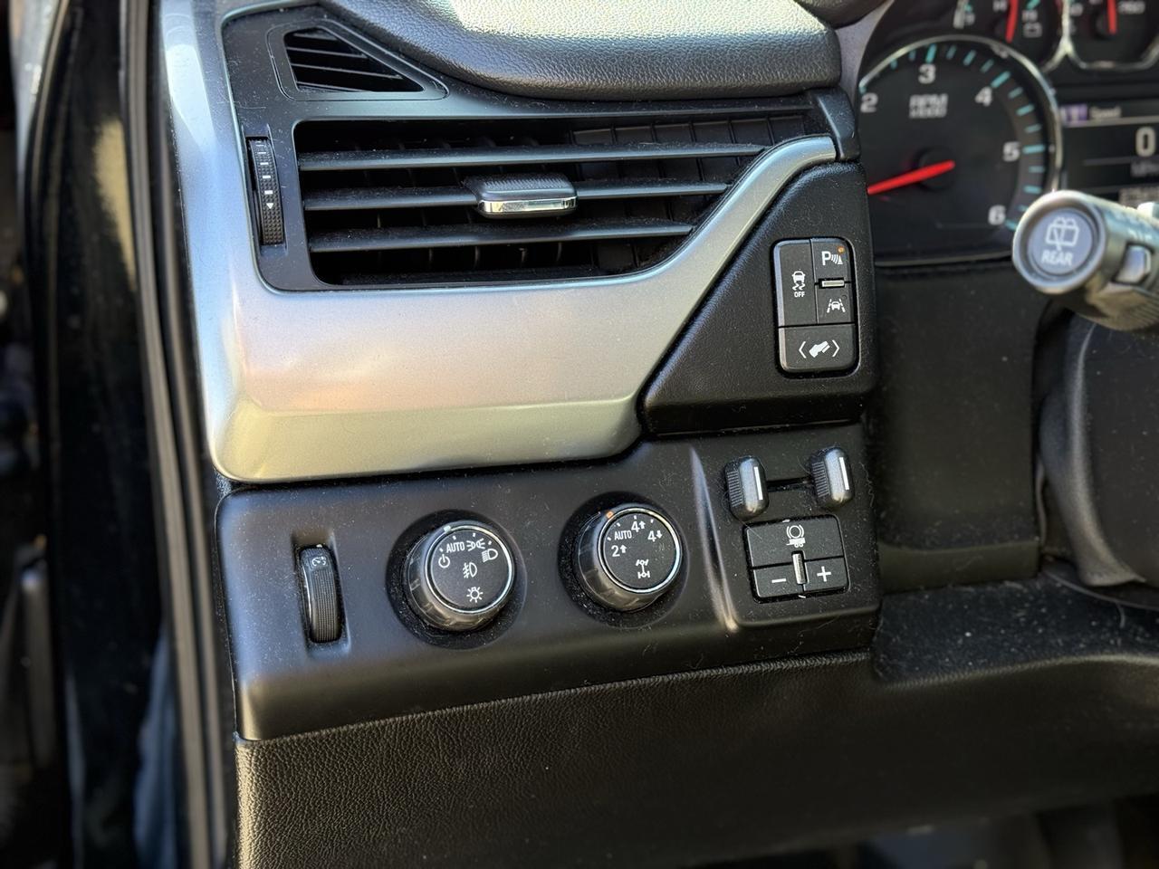 2016 Chevrolet Tahoe LT Crestwood KY