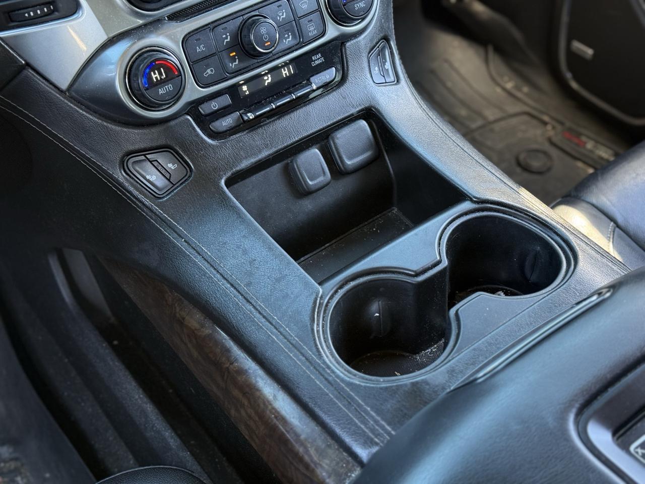 2016 Chevrolet Tahoe LT Crestwood KY