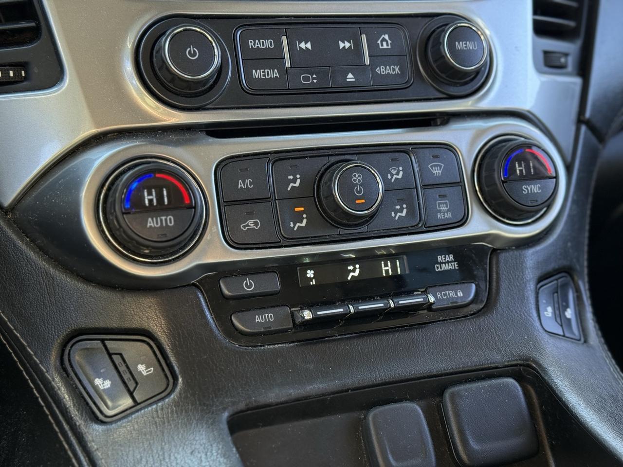 2016 Chevrolet Tahoe LT Crestwood KY