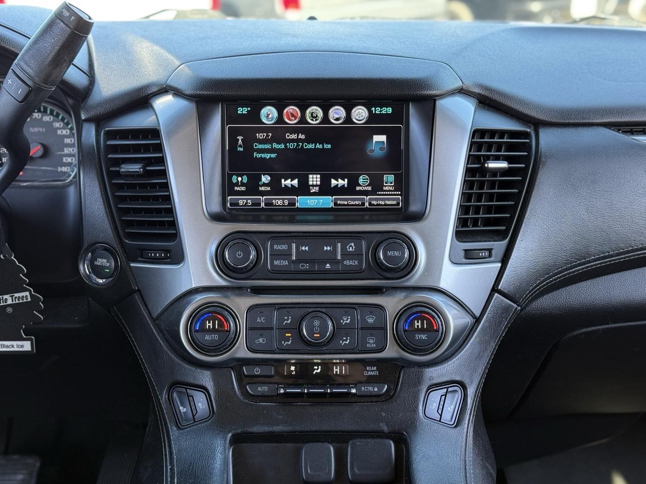 2016 Chevrolet Tahoe LT Crestwood KY