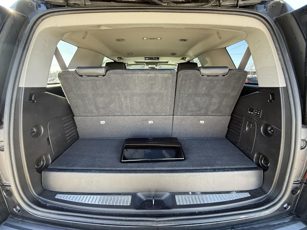 2016 Chevrolet Tahoe LT Crestwood KY