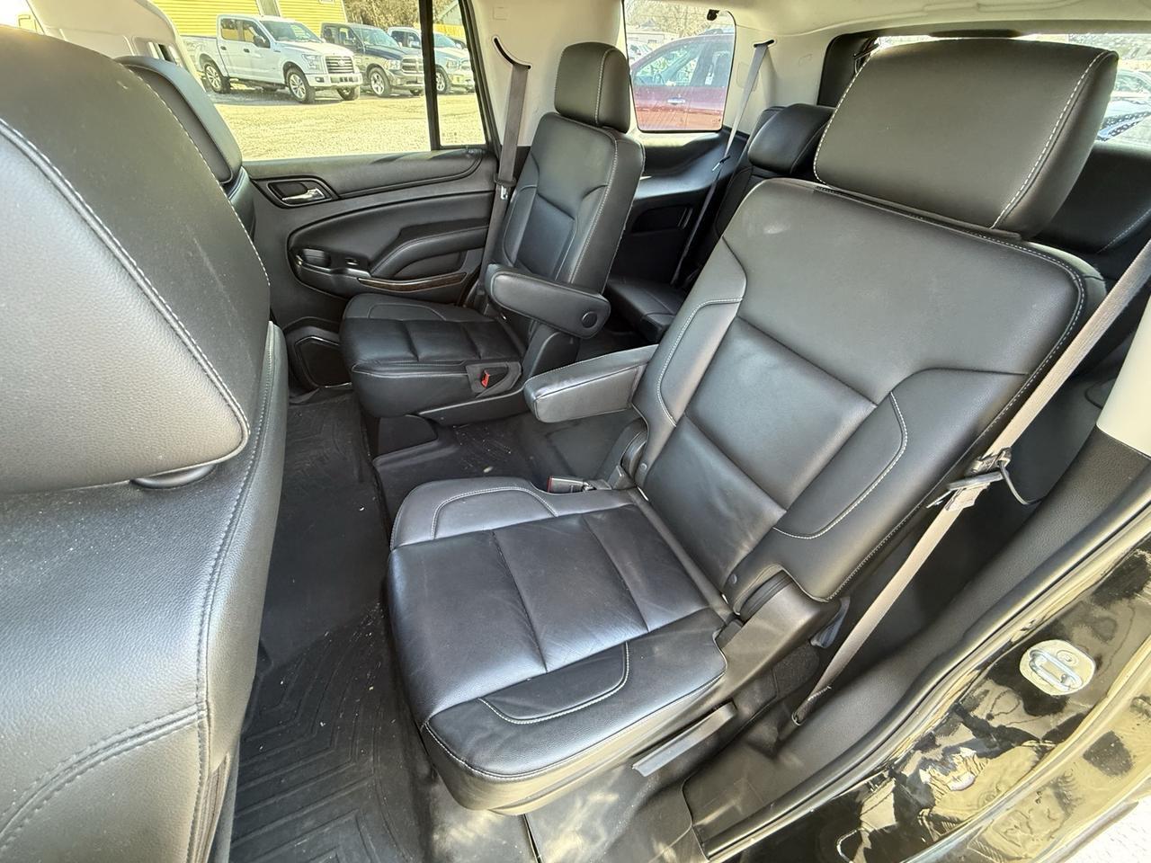 2016 Chevrolet Tahoe LT Crestwood KY