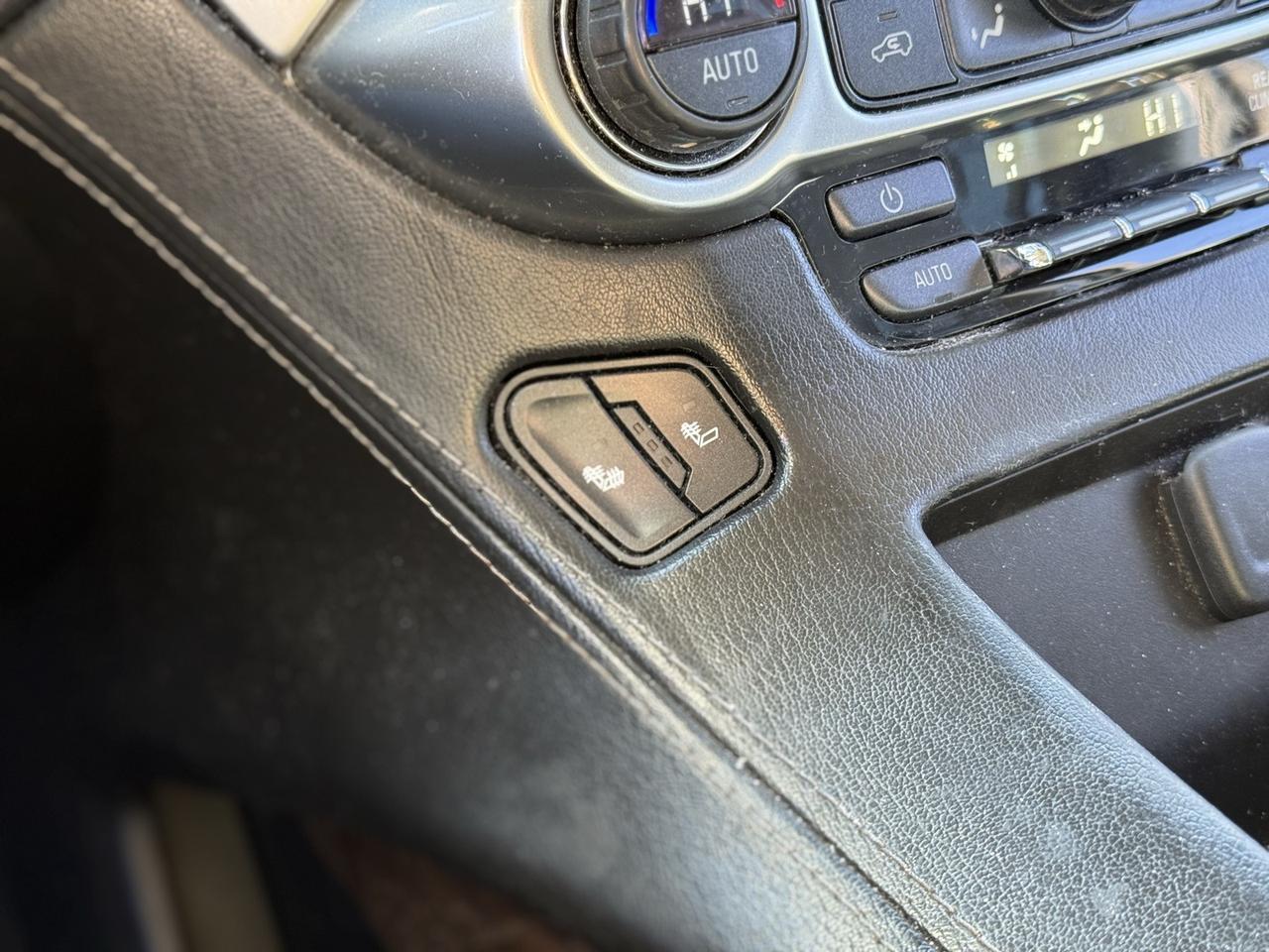 2016 Chevrolet Tahoe LT Crestwood KY