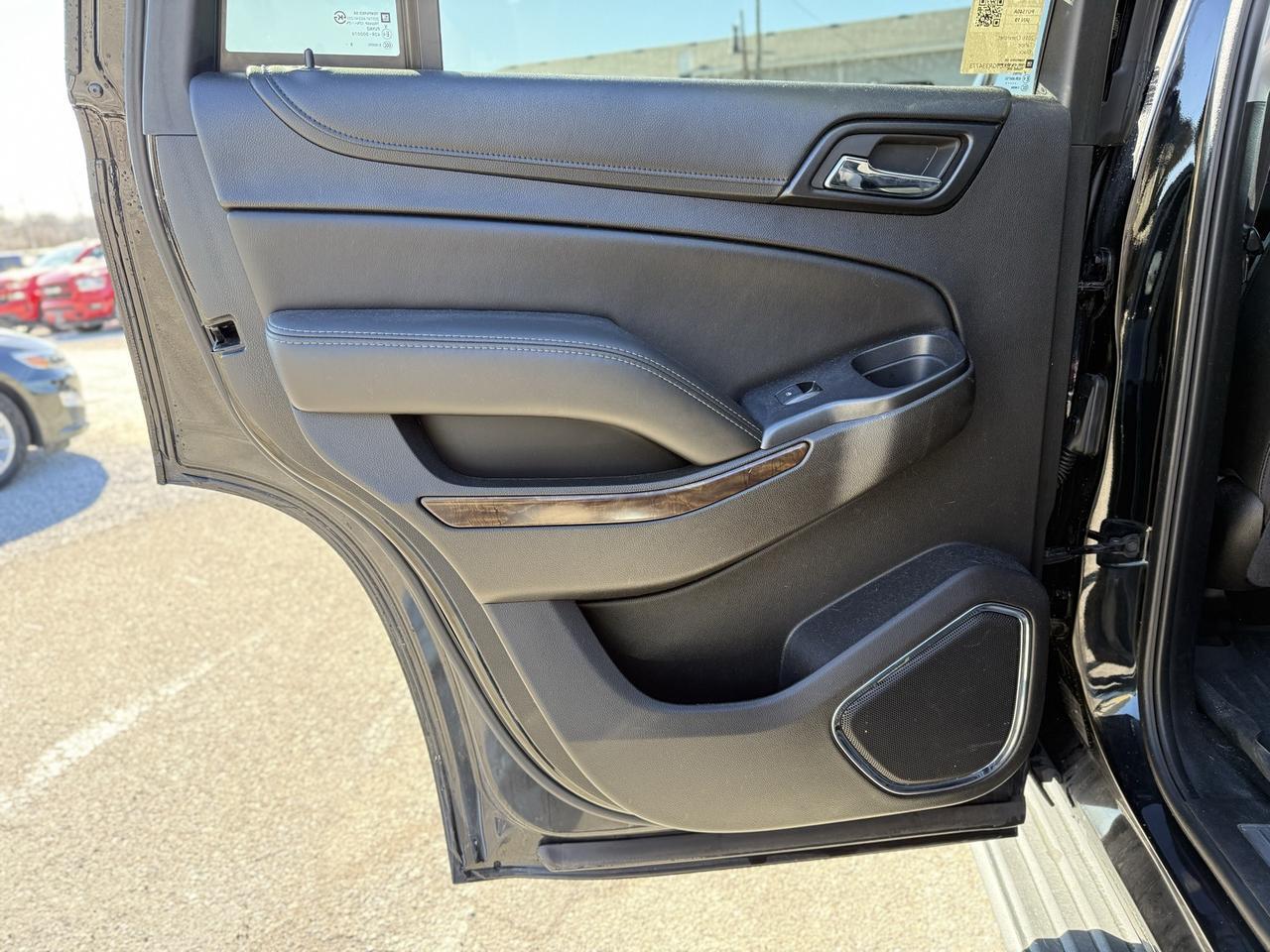 2016 Chevrolet Tahoe LT Crestwood KY