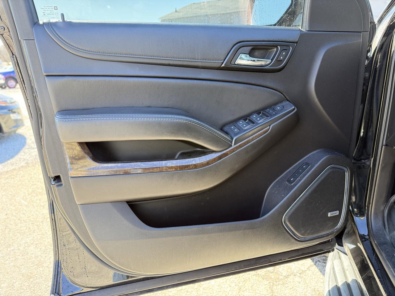 2016 Chevrolet Tahoe LT Crestwood KY