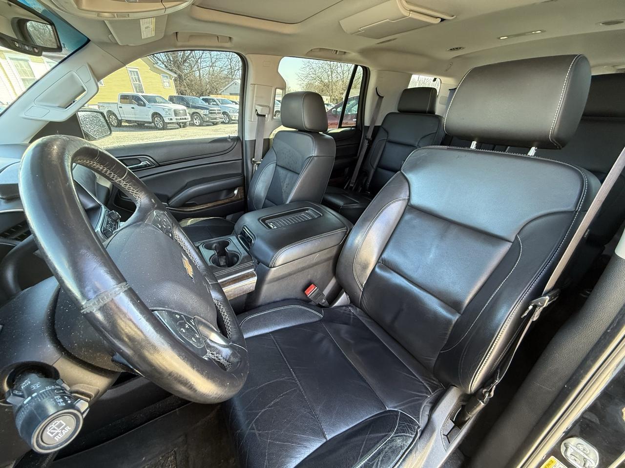 2016 Chevrolet Tahoe LT Crestwood KY