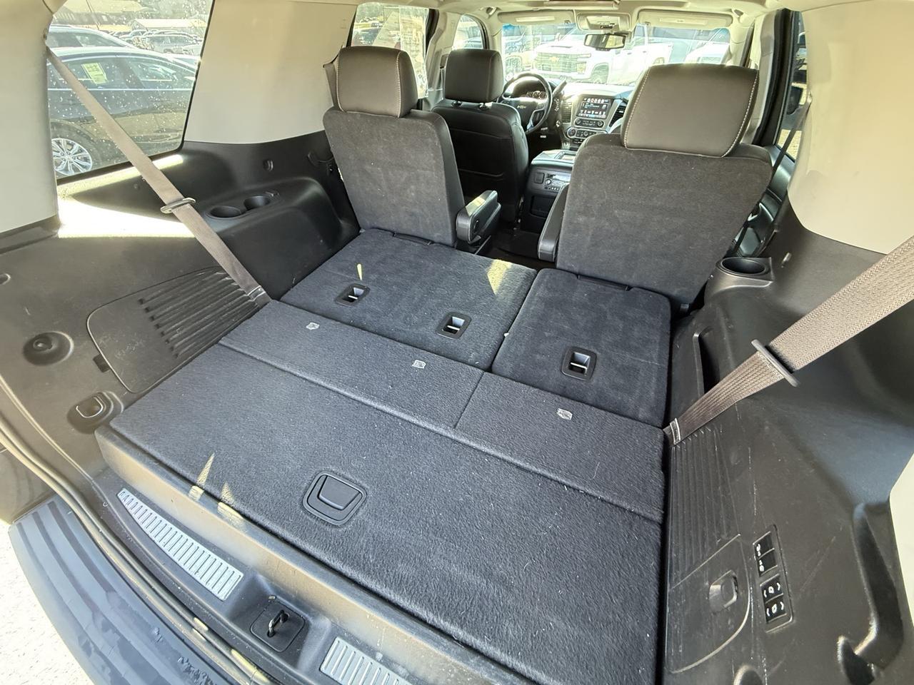 2016 Chevrolet Tahoe LT Crestwood KY