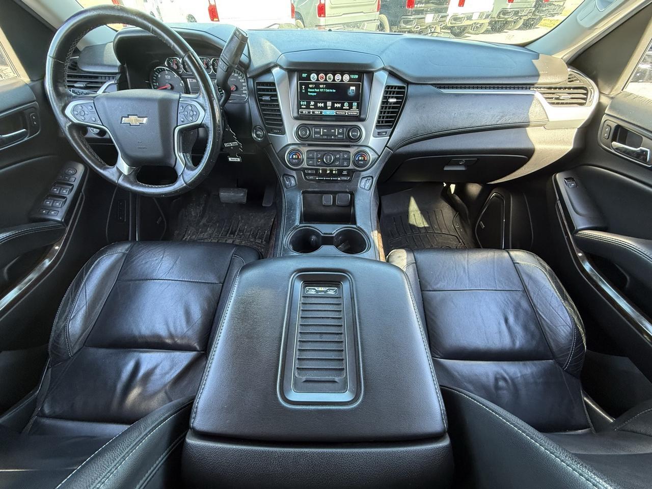 2016 Chevrolet Tahoe LT Crestwood KY