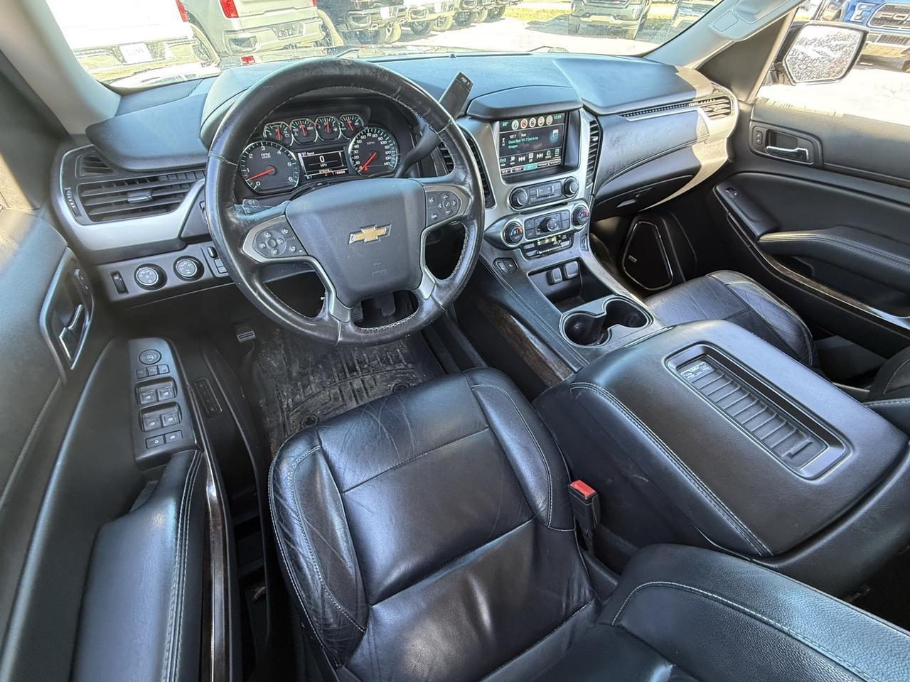 2016 Chevrolet Tahoe LT Crestwood KY