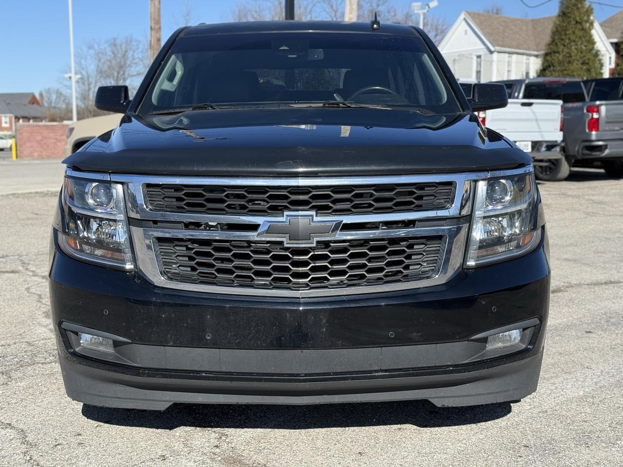 2016 Chevrolet Tahoe LT Crestwood KY