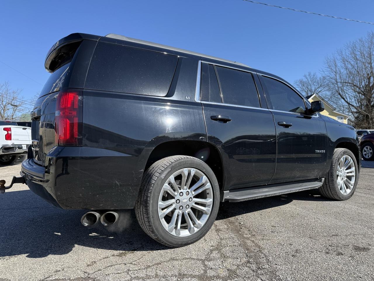 2016 Chevrolet Tahoe LT Crestwood KY