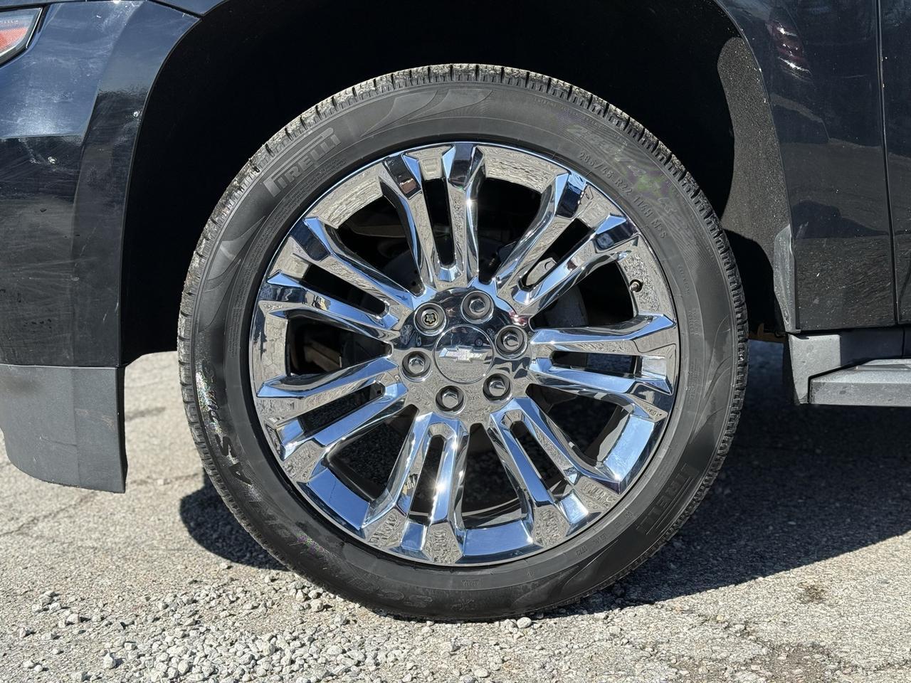 2016 Chevrolet Tahoe LT Crestwood KY