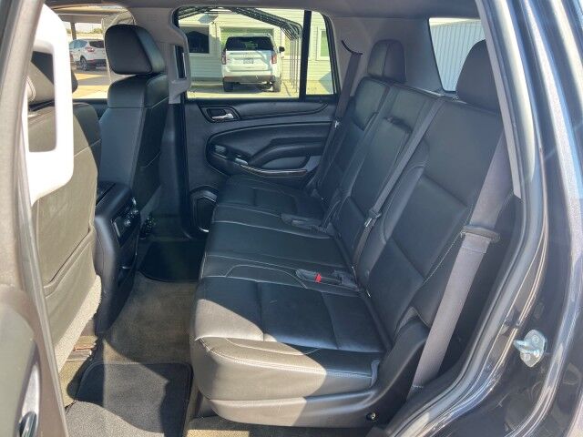 2016 Chevrolet Tahoe LT Gainesville TX