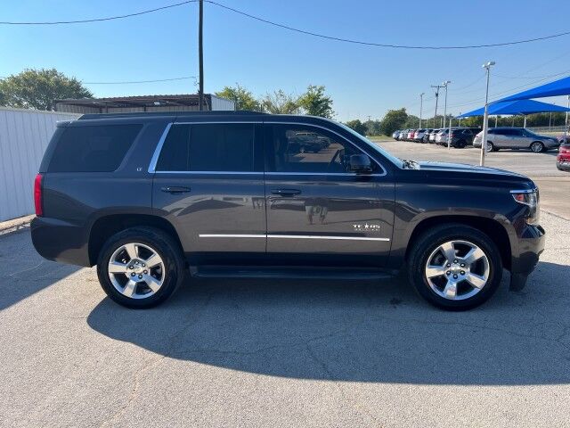 2016 Chevrolet Tahoe LT Gainesville TX