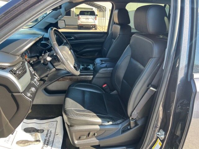 2016 Chevrolet Tahoe LT Gainesville TX