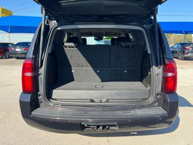 2016 Chevrolet Tahoe LT Gainesville TX