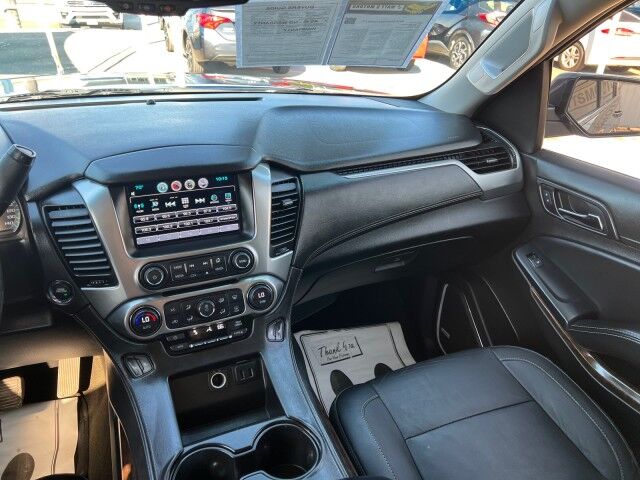 2016 Chevrolet Tahoe LT Gainesville TX