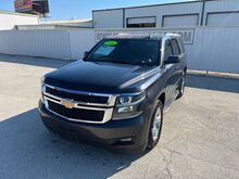 2016_Chevrolet_Tahoe_LT_ Gainesville TX