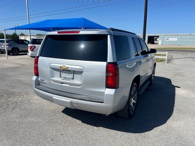 2016 Chevrolet Tahoe LT Gainesville TX