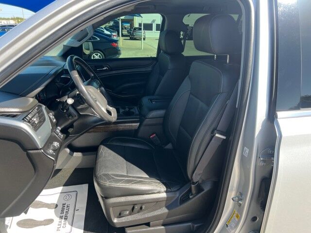 2016 Chevrolet Tahoe LT Gainesville TX