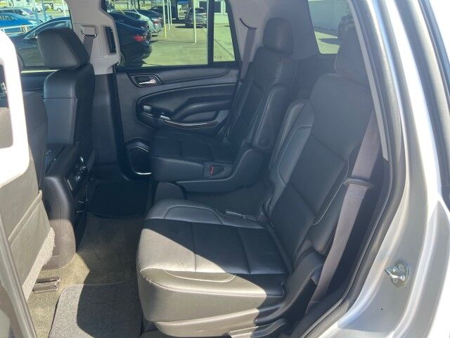 2016 Chevrolet Tahoe LT Gainesville TX