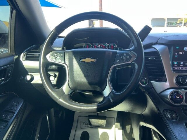 2016 Chevrolet Tahoe LT Gainesville TX
