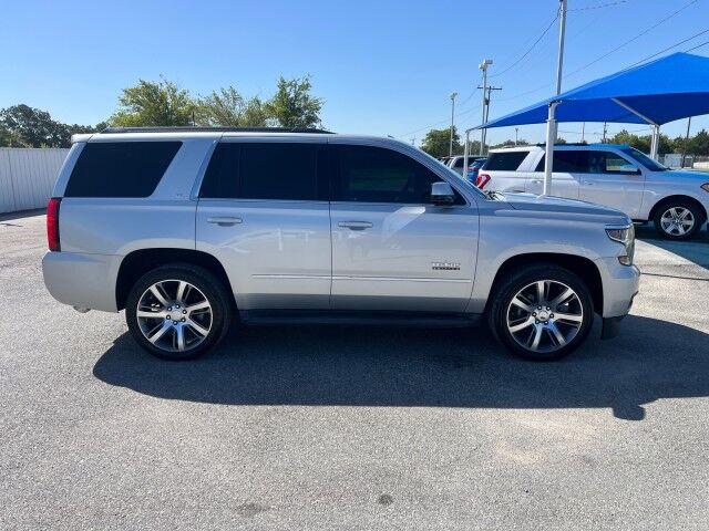 2016 Chevrolet Tahoe LT Gainesville TX