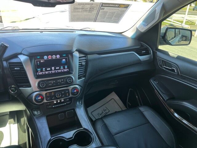 2016 Chevrolet Tahoe LT Gainesville TX