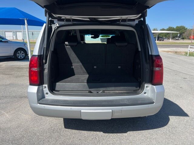 2016 Chevrolet Tahoe LT Gainesville TX
