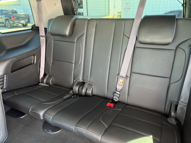 2016 Chevrolet Tahoe LT Gainesville TX