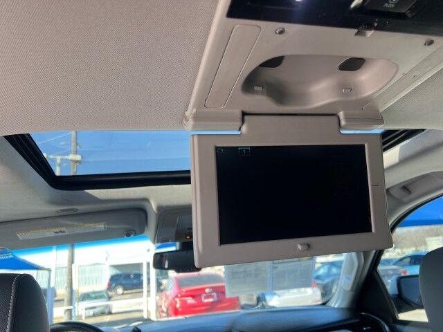 2016 Chevrolet Tahoe LT Gainesville TX