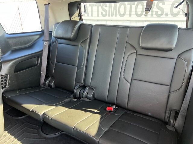 2016 Chevrolet Tahoe LT Gainesville TX