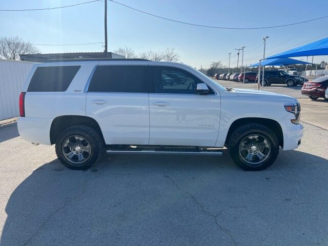 2016 Chevrolet Tahoe LT Gainesville TX