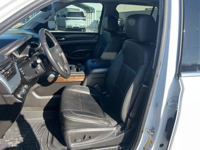 2016 Chevrolet Tahoe LT Gainesville TX