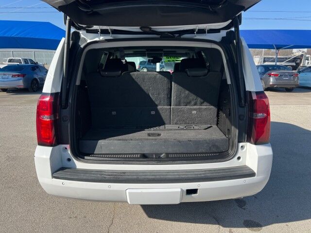 2016 Chevrolet Tahoe LT Gainesville TX