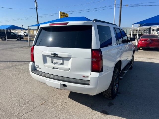 2016 Chevrolet Tahoe LT Gainesville TX