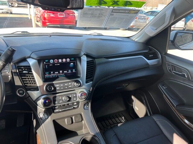 2016 Chevrolet Tahoe LT Gainesville TX