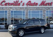 2016 Chevrolet Tahoe LT Grand Junction CO 2016 Chevrolet Tahoe LT Grand Junction CO