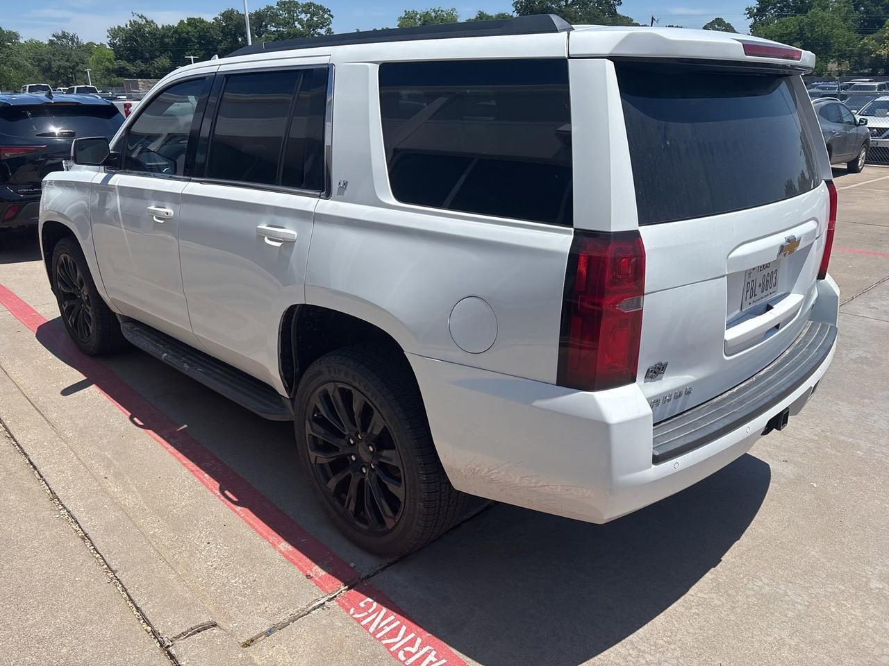 2016 Chevrolet Tahoe LT Hurst TX